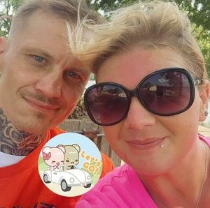 Meet your Posher, Cjg